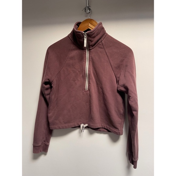 Vuori Tops - Vuori Sedona Half Zip